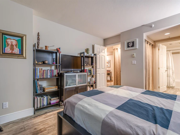 2001-888 Hamilton Street, Vancouver, BC, V6B 5W4 - 16