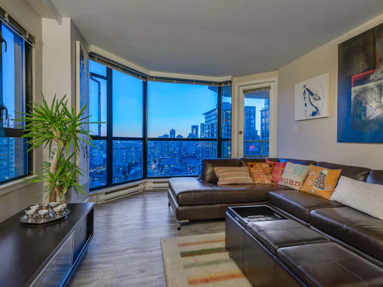 2001-888 Hamilton Street, Vancouver, BC, V6B 5W4 - 7