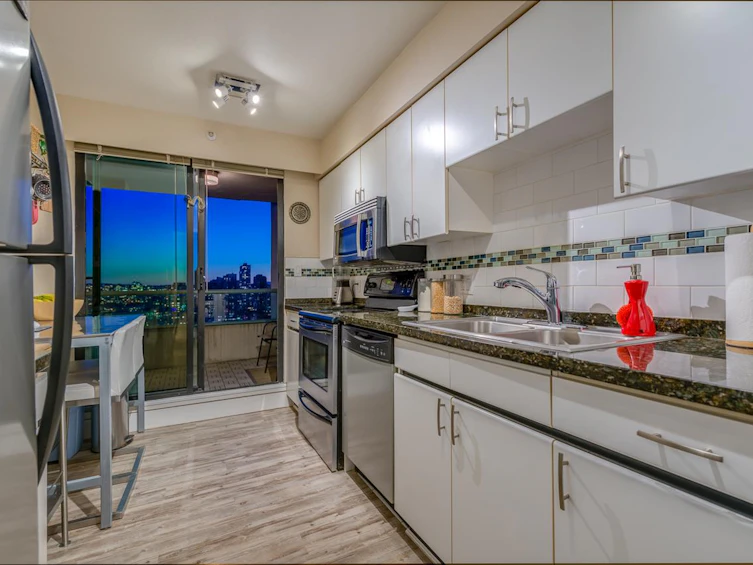2001-888 Hamilton Street, Vancouver, BC, V6B 5W4 - 10