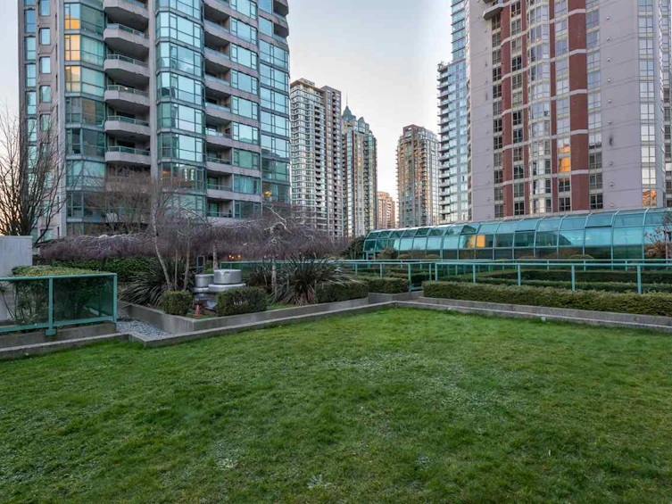 2001-888 Hamilton Street, Vancouver, BC, V6B 5W4 - 20