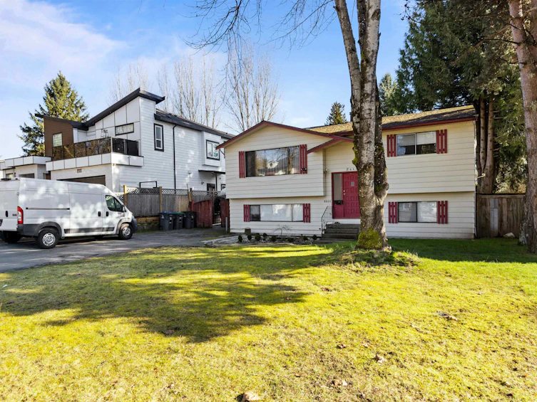 8666 August Drive, Surrey, BC, V3S 5A2
