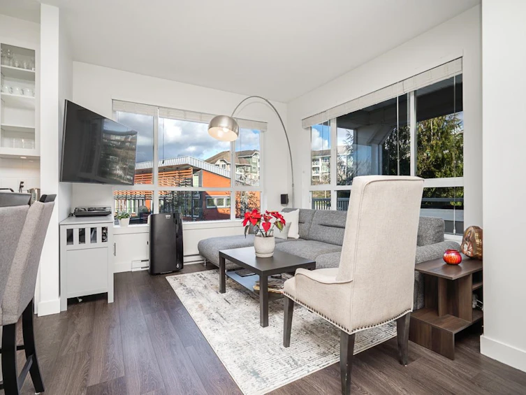 313-16380 64 Avenue, Surrey, BC, V3S 6X6 - 9