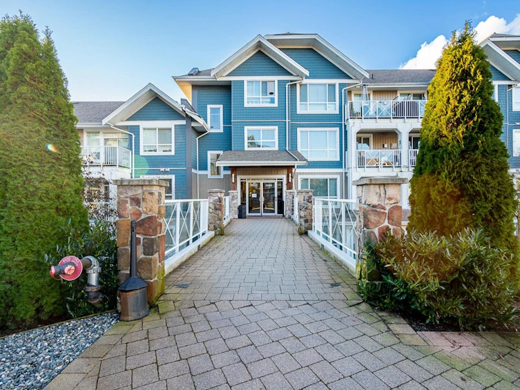313-16380 64 Avenue, Surrey, BC, V3S 6X6 - 4