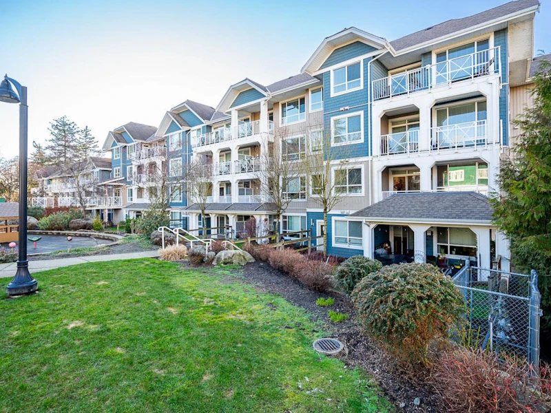 313 - 16380 64th Avenue, Surrey BC