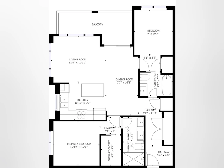 313-16380 64 Avenue, Surrey, BC, V3S 6X6 - 30