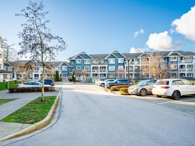 313-16380 64 Avenue, Surrey, BC, V3S 6X6 - 3