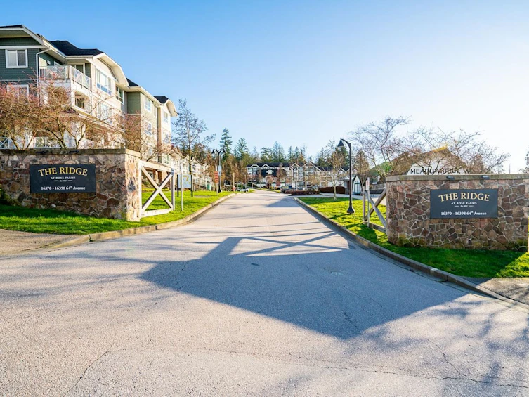 313-16380 64 Avenue, Surrey, BC, V3S 6X6 - 2