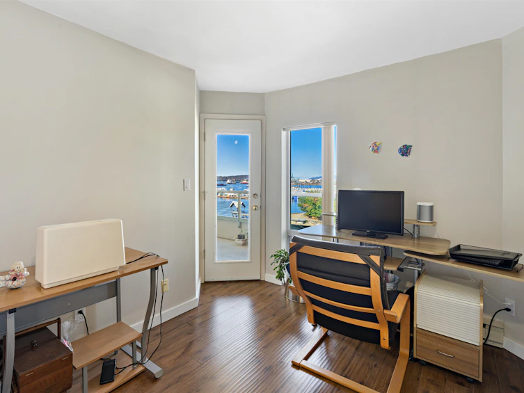 609-168 Chadwick Court, North Vancouver, BC, V7M 3L4 - 36