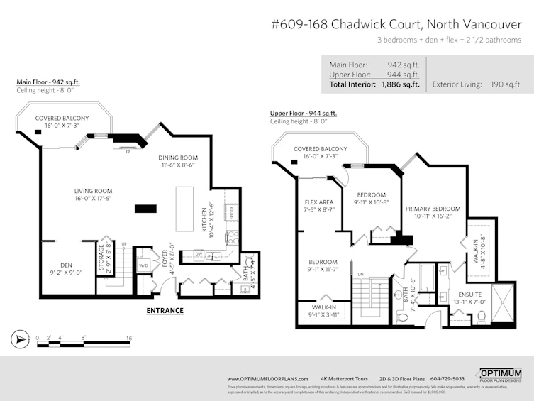609-168 Chadwick Court, North Vancouver, BC, V7M 3L4 - 40
