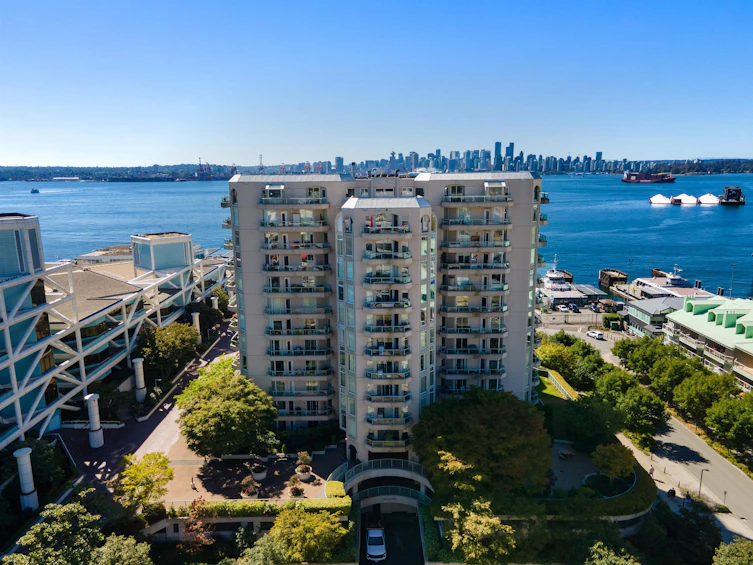 609-168 Chadwick Court, North Vancouver, BC, V7M 3L4 - 39