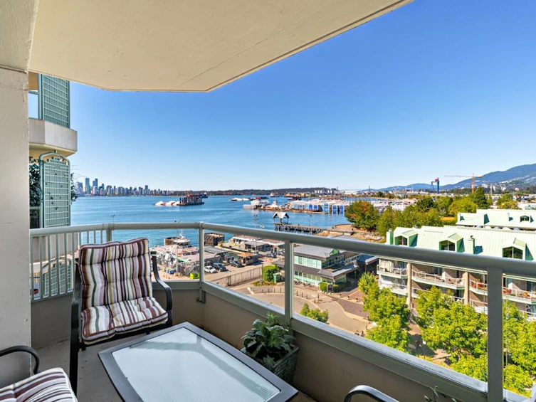 609-168 Chadwick Court, North Vancouver, BC, V7M 3L4 - 25