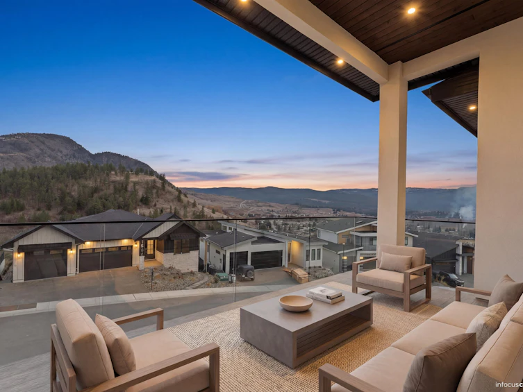 1022 Carnoustie Drive, Kelowna, BC, V1P 0A3 - 5