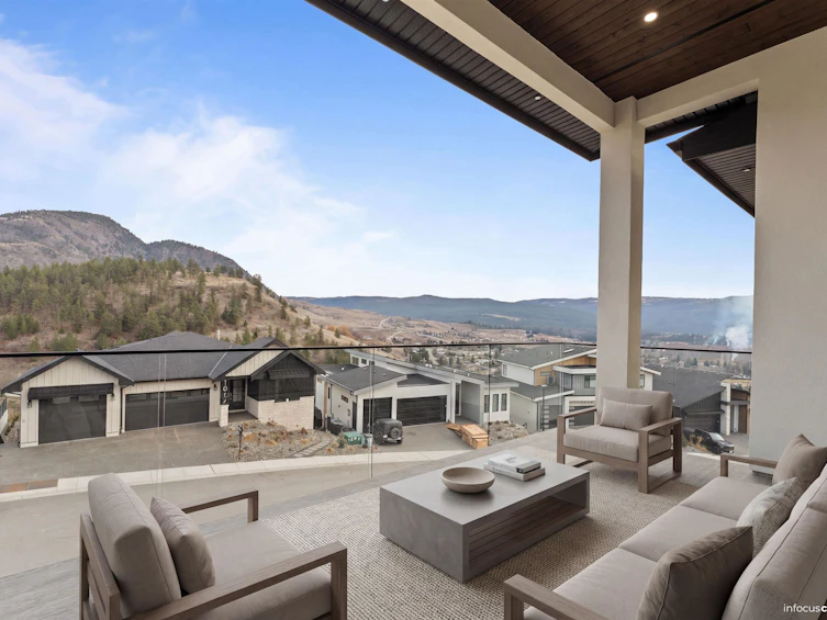 1022 Carnoustie Drive, Kelowna, BC, V1P 0A3 - 26