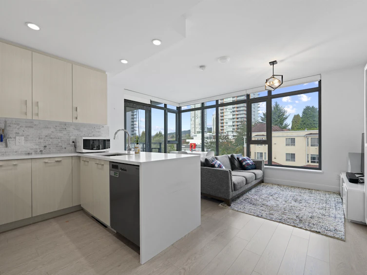 404-518 Whiting Way, Coquitlam, BC, V3J 0H7 - 7