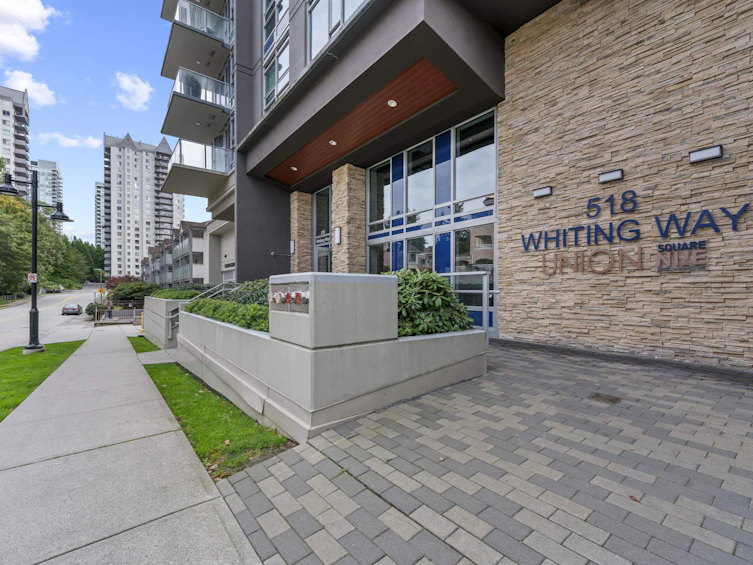 404-518 Whiting Way, Coquitlam, BC, V3J 0H7 - 36