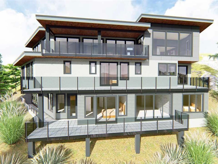 2320 Chairlift Close, West Vancouver, BC, V7S 3G8 - 16
