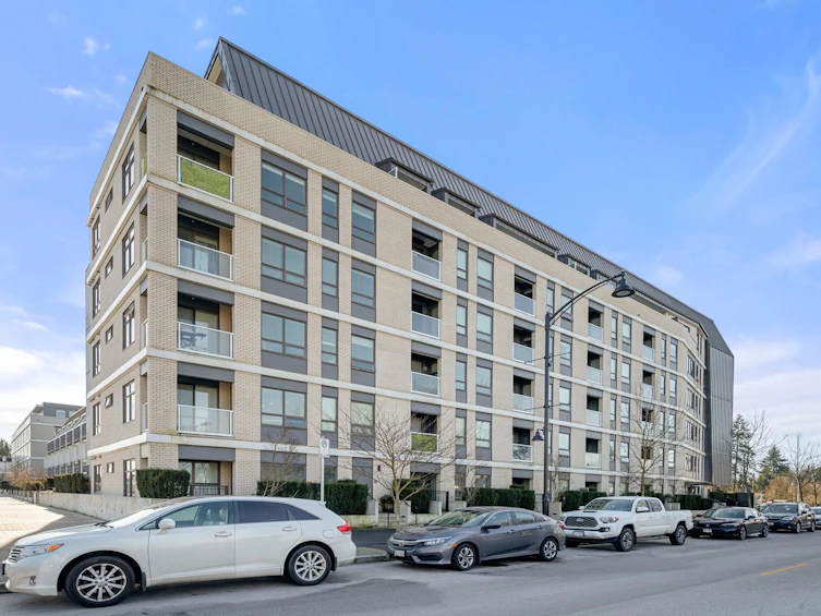 308-22226 Brown Avenue, Maple Ridge, BC, V2X 4R2 - 4