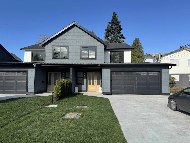 967 52a Street, Delta, BC, V4M 3A1