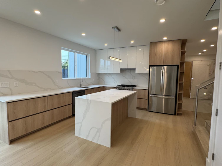 967 52a Street, Delta, BC, V4M 3A1 - 9