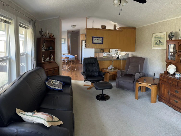 14-12793 Madeira Park Road, Pender Harbour Egmont, BC, V0N 2H1 - 6