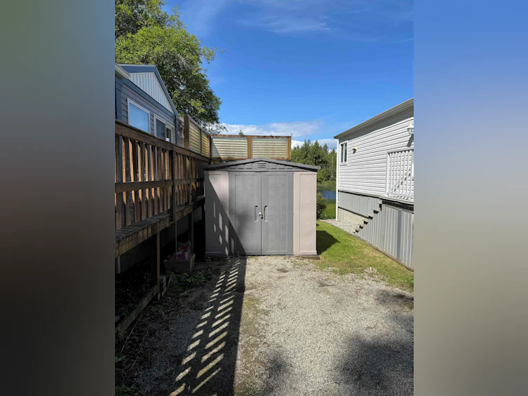 14-12793 Madeira Park Road, Pender Harbour Egmont, BC, V0N 2H1 - 22
