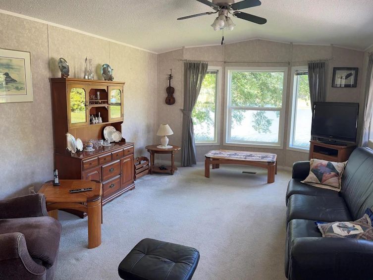 14-12793 Madeira Park Road, Pender Harbour Egmont, BC, V0N 2H1 - 3