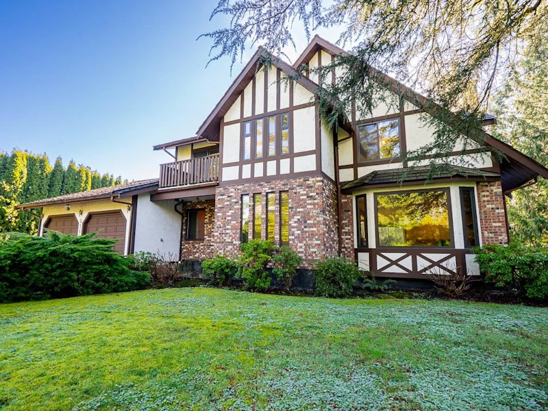 22872 78th Avenue, Langley BC V1M 2J6
