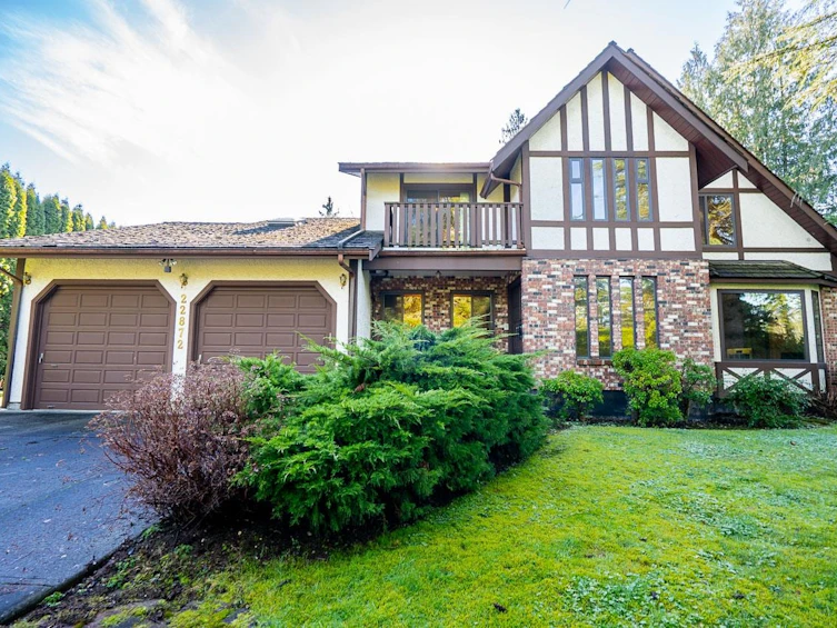22872 78 Avenue, Langley, BC, V1M 2J6 - 2