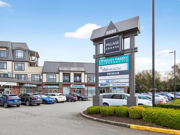 320-8880 202 Street, Langley, BC, V1M 4E7 - 32