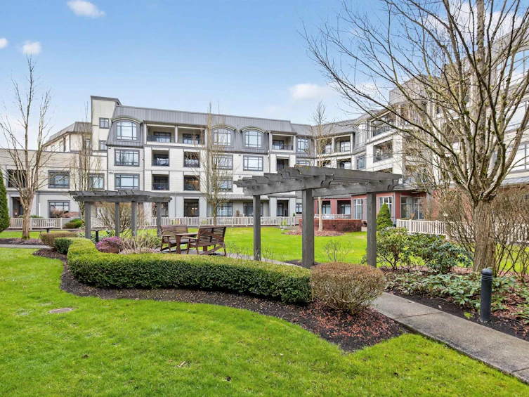 320-8880 202 Street, Langley, BC, V1M 4E7 - 30