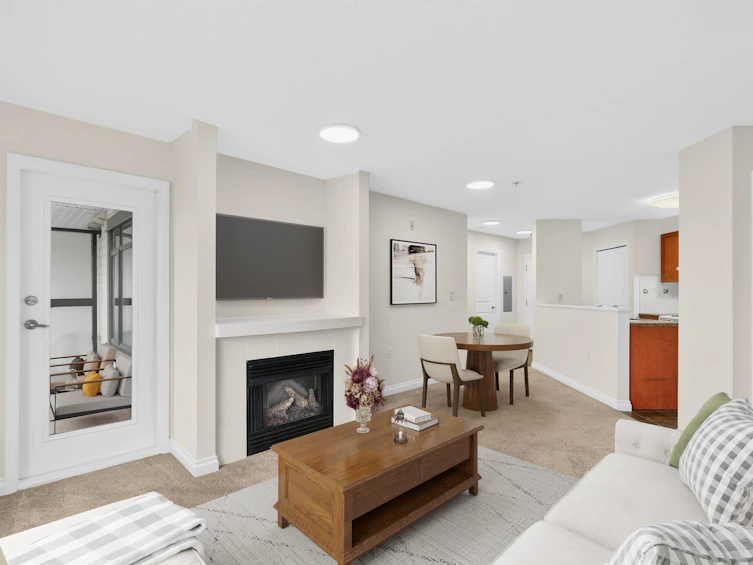 320-8880 202 Street, Langley, BC, V1M 4E7 - 10