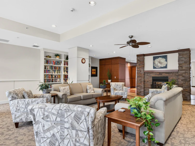 320-8880 202 Street, Langley, BC, V1M 4E7 - 26