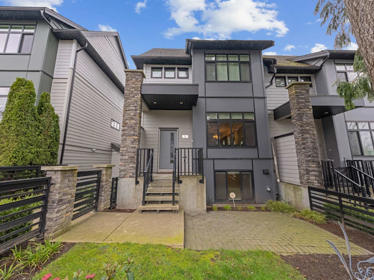 5-15177 60 Avenue, Surrey, BC, V3S 7B3 - 2