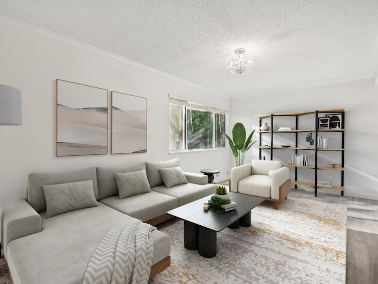 121-3461 E 49th Avenue, Vancouver, BC, V5S 1M3 - 2