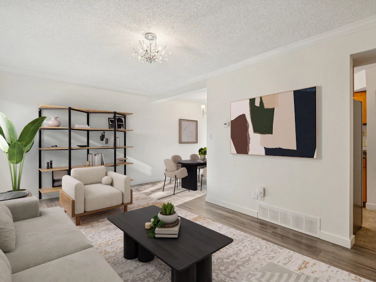 121-3461 E 49th Avenue, Vancouver, BC, V5S 1M3 - 4