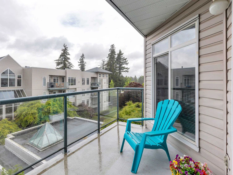 411-32085 George Ferguson Way, Abbotsford, BC, V2T 2K7 - 32