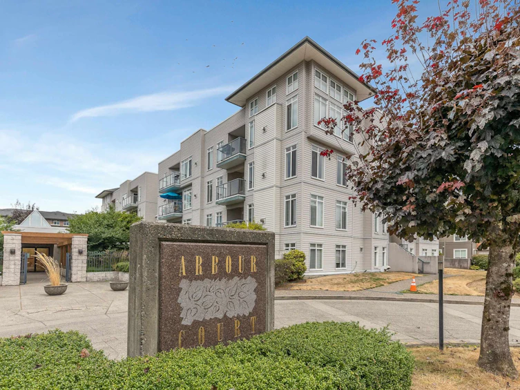 411-32085 George Ferguson Way, Abbotsford, BC, V2T 2K7 - 34