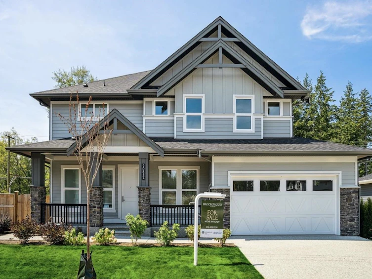 20812 34 Avenue, Langley, BC
