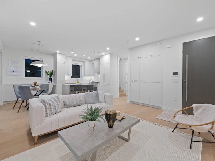 2-2253 Grant Street, Vancouver, BC, V5L 2Z6 - 5