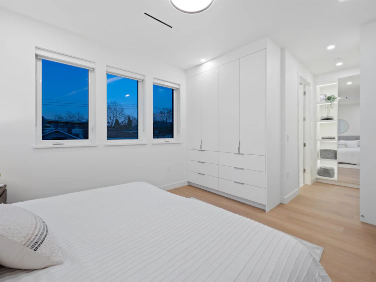 2-2253 Grant Street, Vancouver, BC, V5L 2Z6 - 20