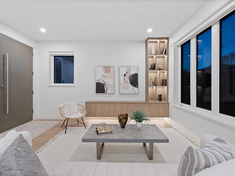 2-2253 Grant Street, Vancouver, BC, V5L 2Z6 - 4