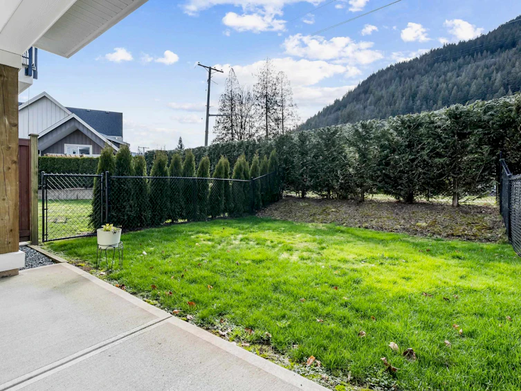22-386 Pine Avenue, Harrison Hot Springs, BC, V0M 1K0 - 32