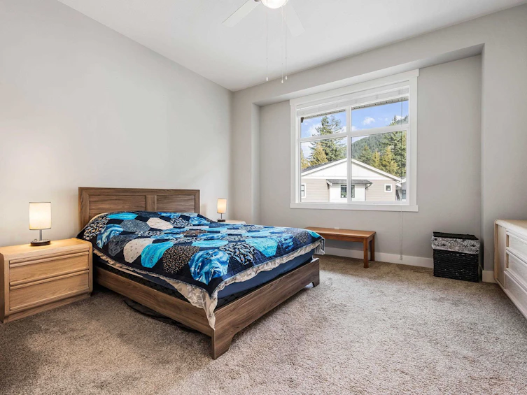 22-386 Pine Avenue, Harrison Hot Springs, BC, V0M 1K0 - 23