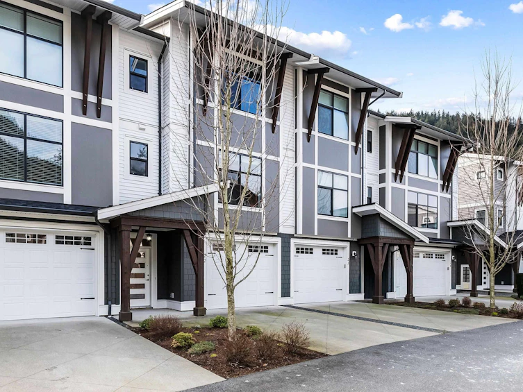 22-386 Pine Avenue, Harrison Hot Springs, BC, V0M 1K0 - 2