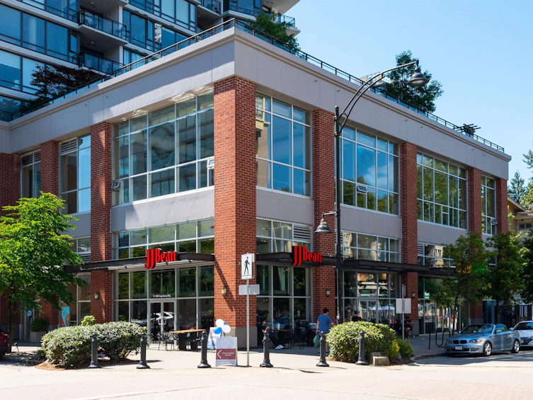 121-100 Capilano Road, Port Moody, BC, V3H 5M9 - 39
