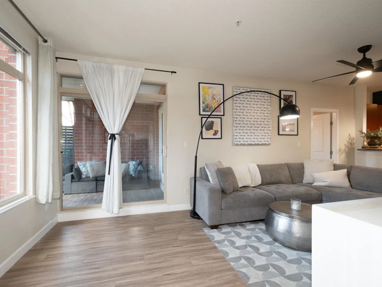 121-100 Capilano Road, Port Moody, BC, V3H 5M9 - 8
