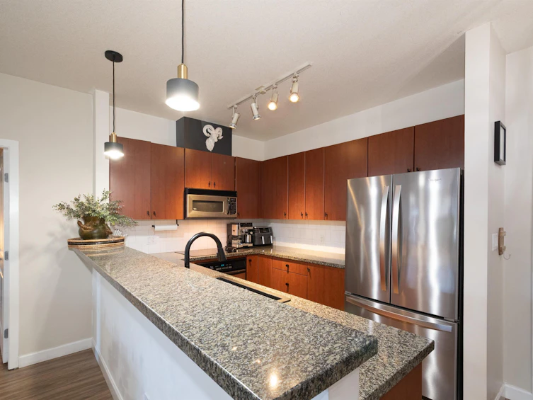 121-100 Capilano Road, Port Moody, BC, V3H 5M9 - 20
