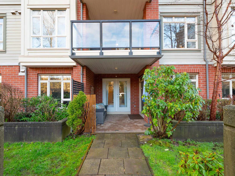 121-100 Capilano Road, Port Moody, BC, V3H 5M9 - 12