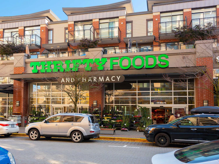 121-100 Capilano Road, Port Moody, BC, V3H 5M9 - 40