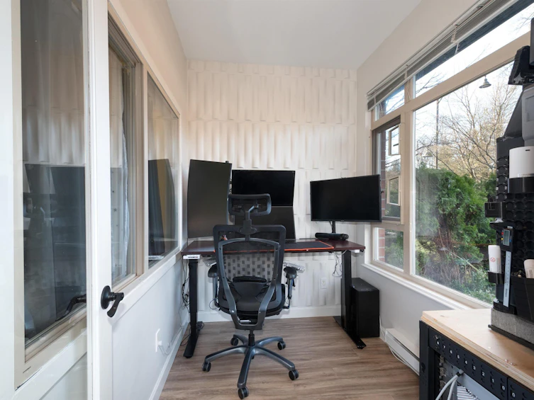 121-100 Capilano Road, Port Moody, BC, V3H 5M9 - 7